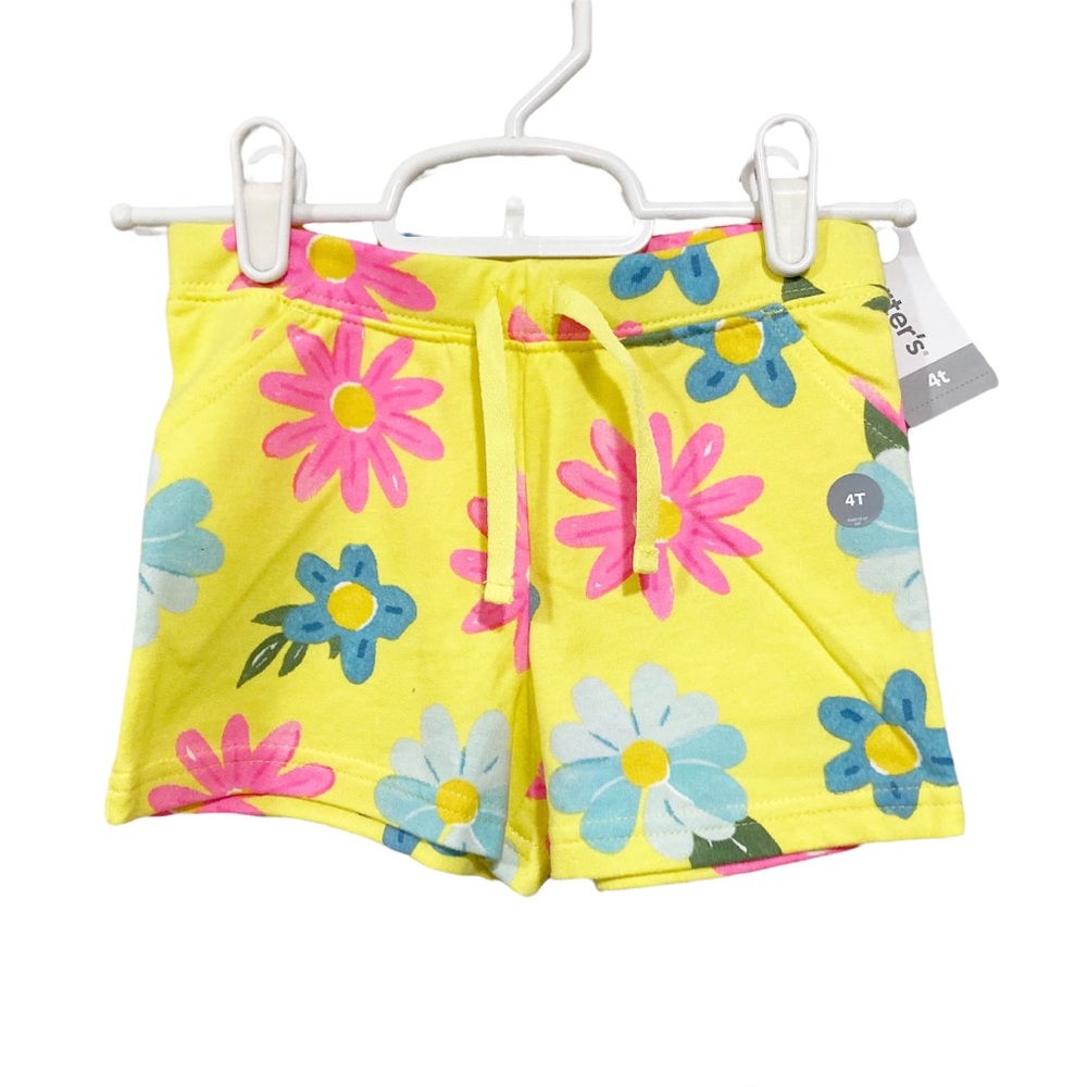 NWT Carter’s shorts
